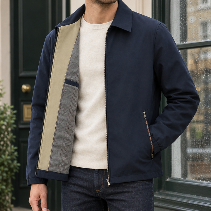 Jonathan Zip Jacka