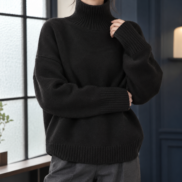 Cleo-Marie Ullpolotröja