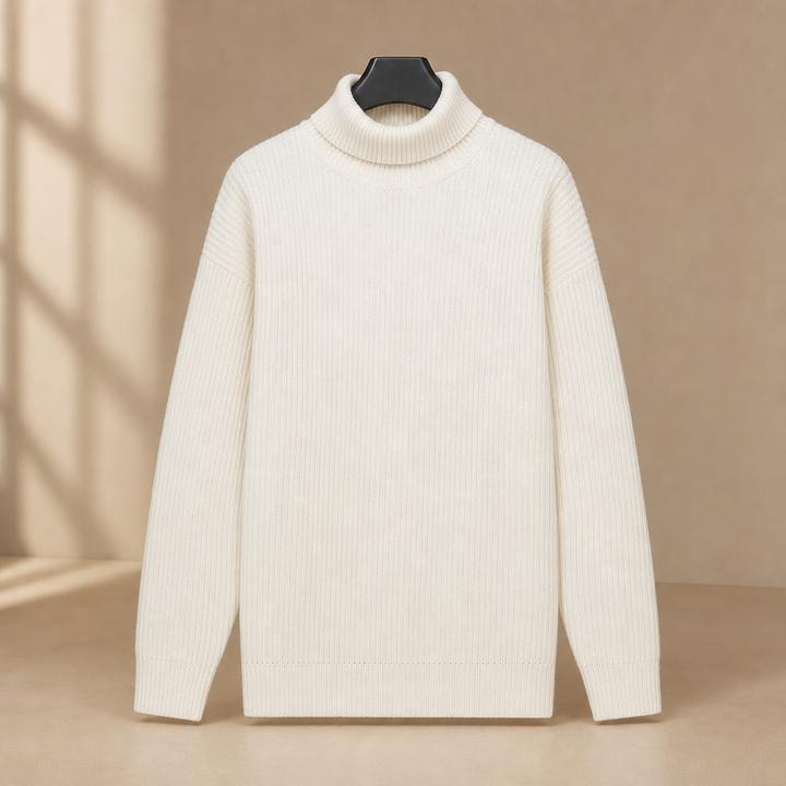 Baudouin Turtleneck Tröja