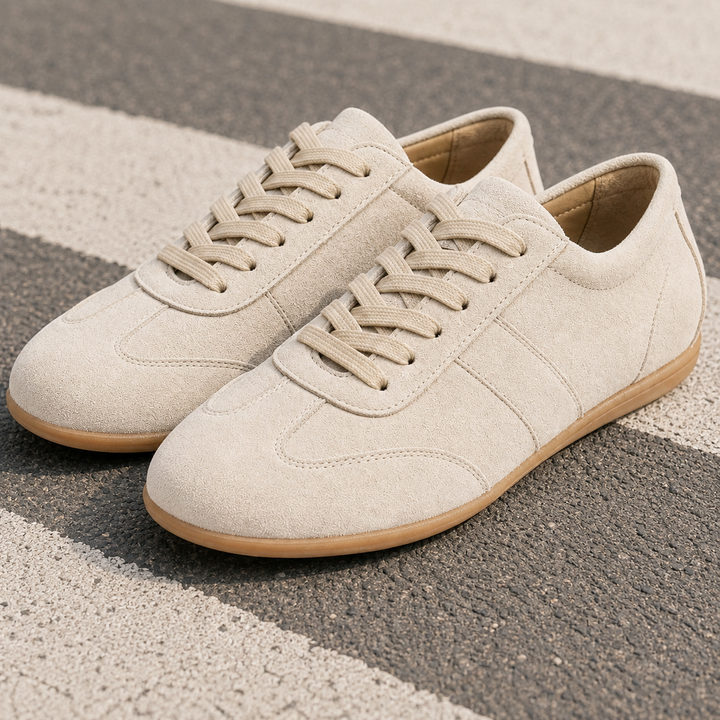 Cagliari Lågprofil Sneakers