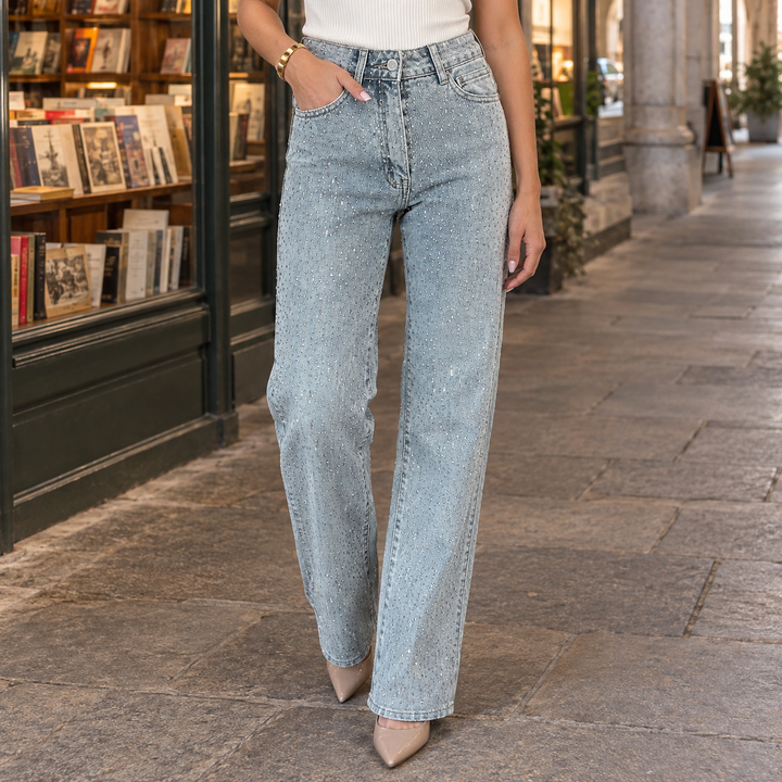 Belinda Rak Jeans