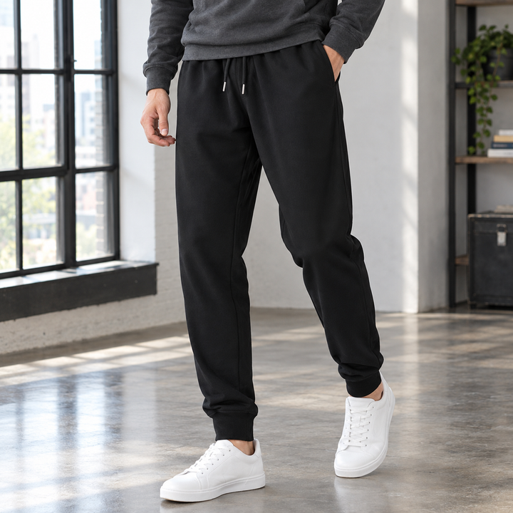 Neil Taperade Joggers