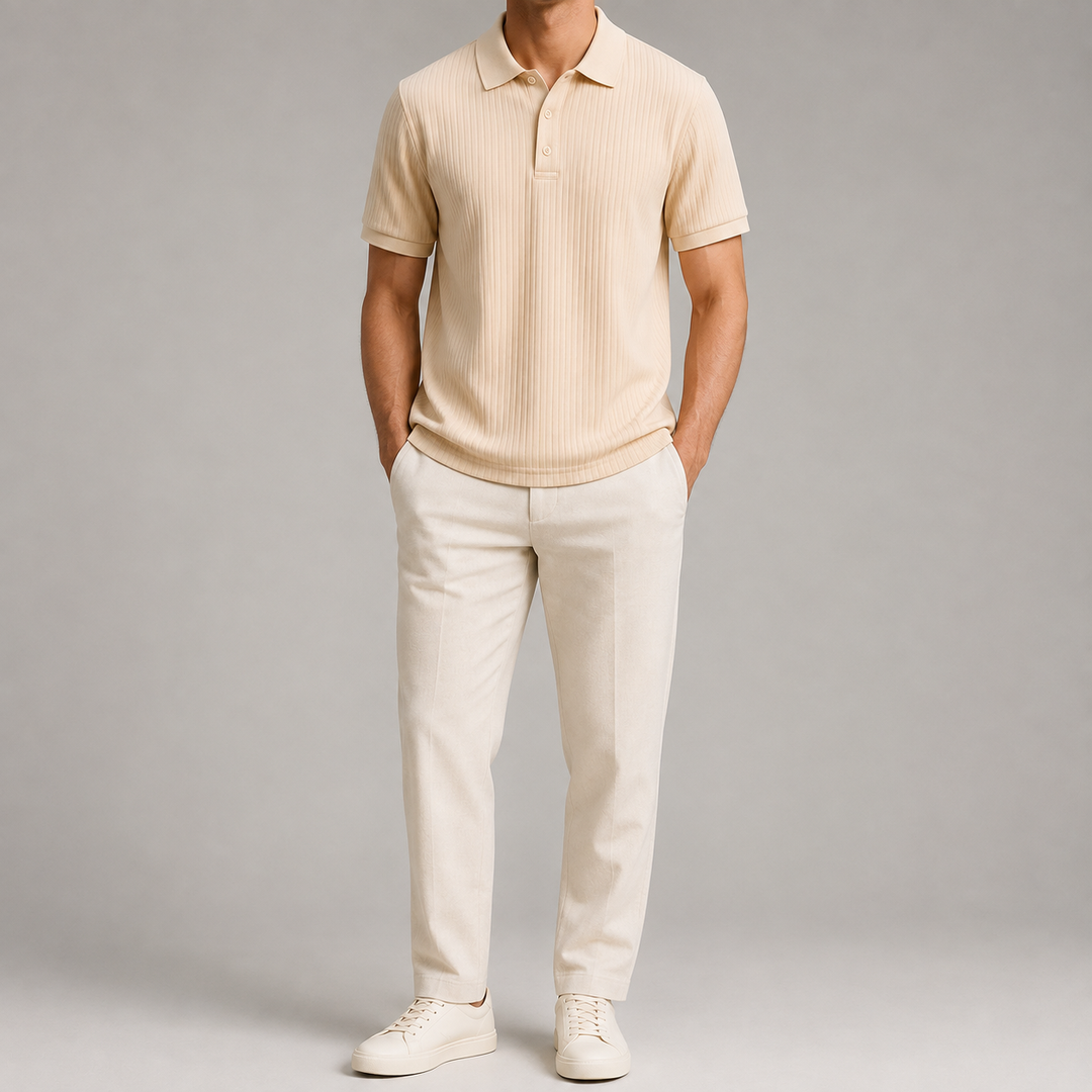 Ignatius Ribbad Polo