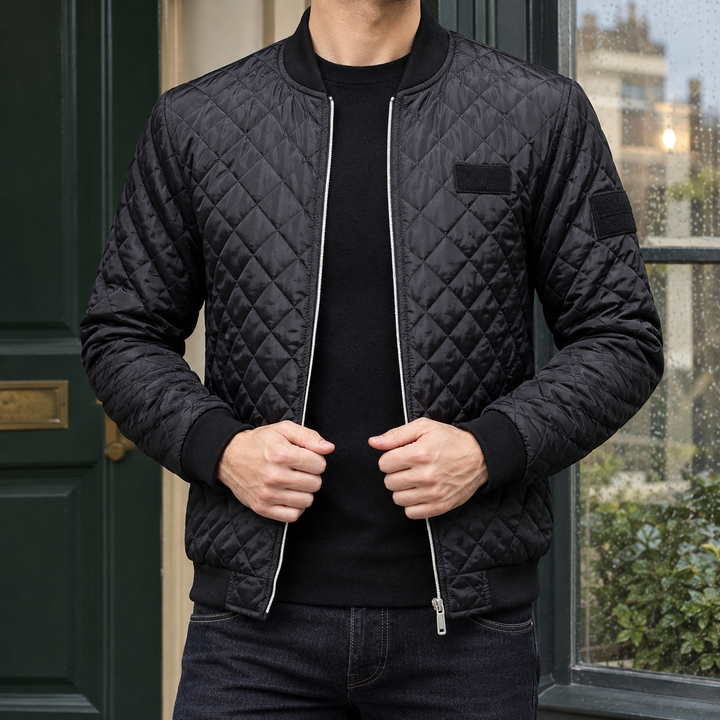 Jacob Vadderad Jacka
