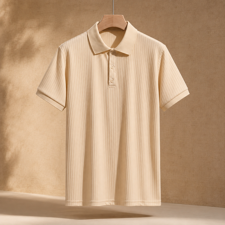 Ignatius Ribbad Polo