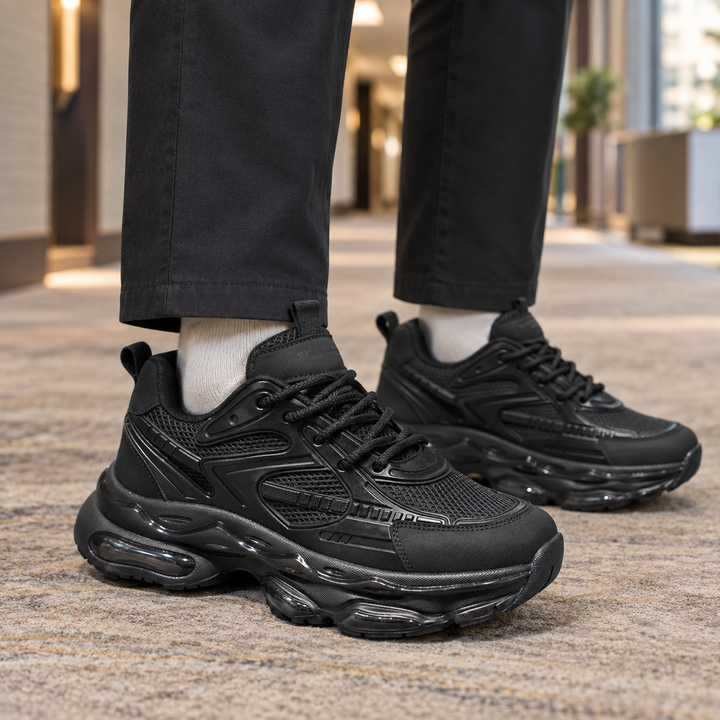Gherardi Chunky Sneakers