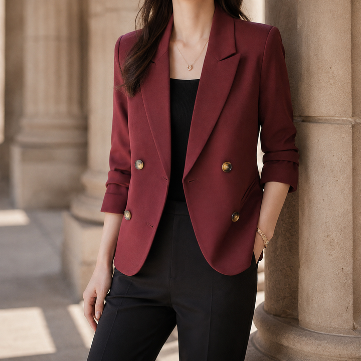 Desiree Skräddarsydd Blazer
