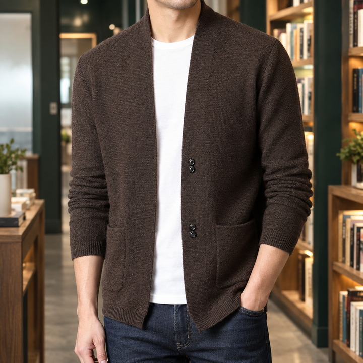 Asher Sjalkofta