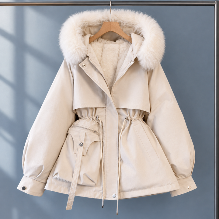 Sabina-Jade Huva Parka
