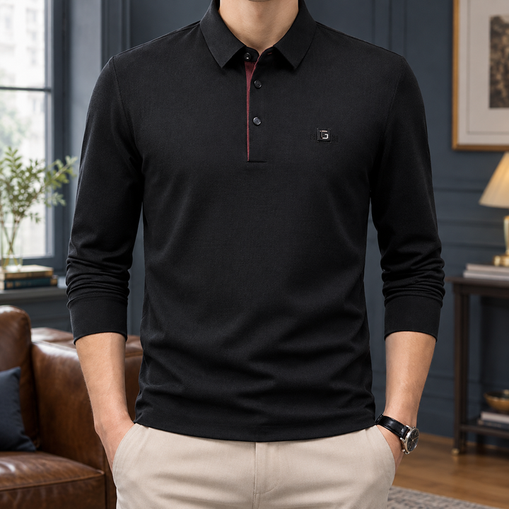 Bradley Kragpolo