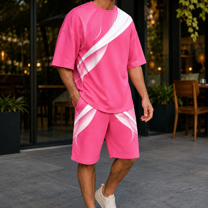 Severin Avslappnat Set