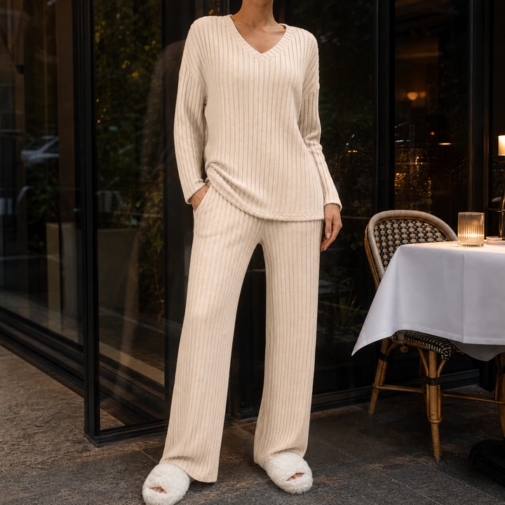 Sabine-Sage Ribbat Set