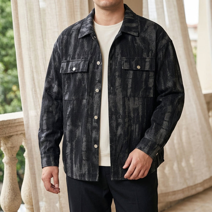 Harlan Denimjacka