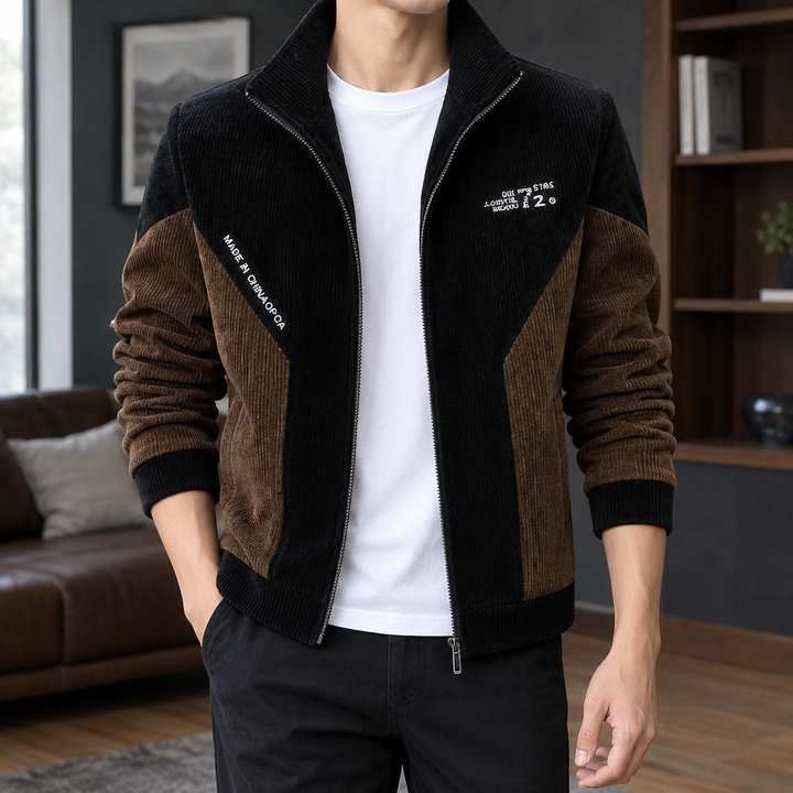 Gregory Colorblock Jacka