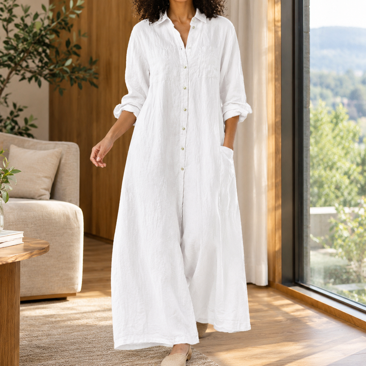 Avaline Vida Ben Jumpsuit