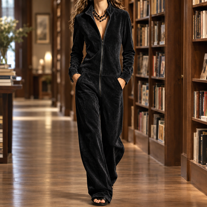 Nina-Louise Vida Ben Jumpsuit