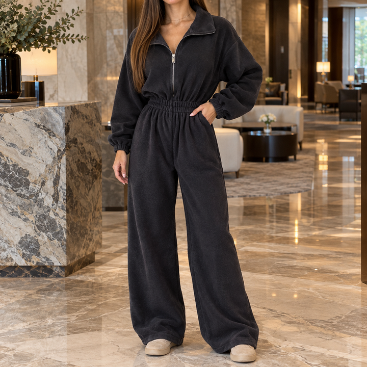Vera-Claire Byxdress med Vida Ben