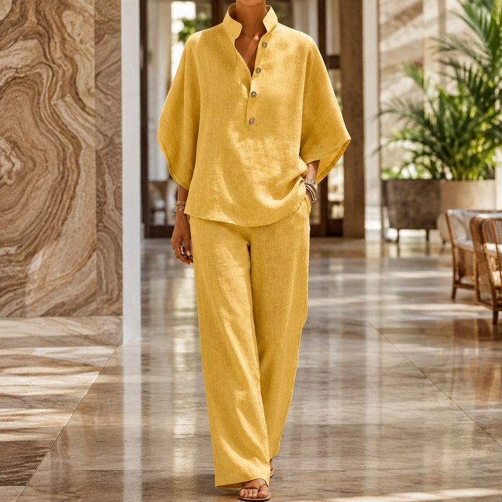 Florens Batwing Set