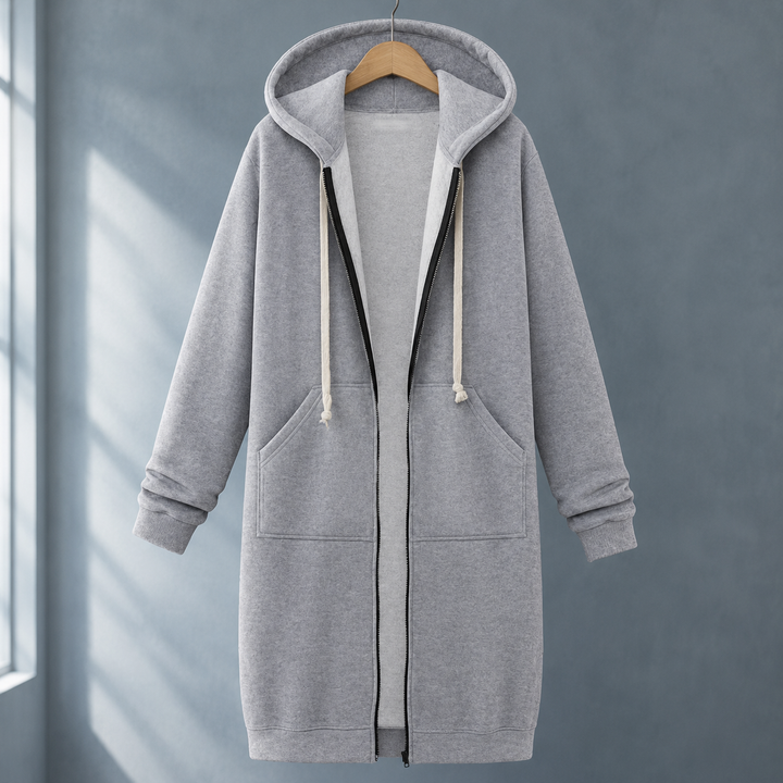 Sharon Huva Hoodie