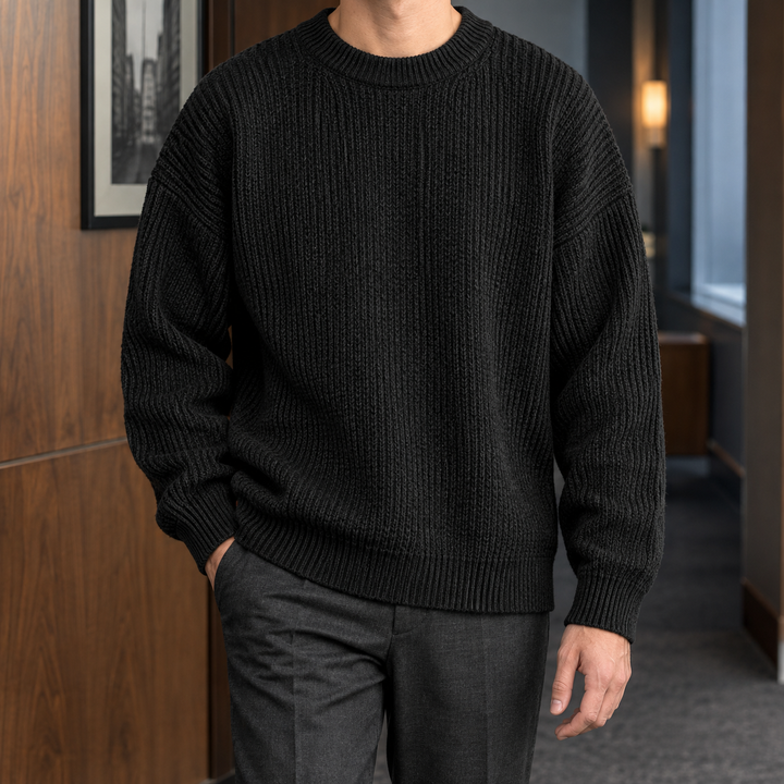 Dominic Ribbade Tröja