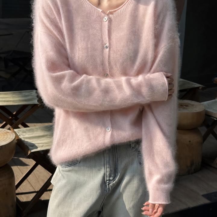 Amandine-June Borstad Kardiagan