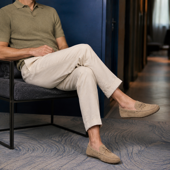 Rocco Tapered Pants