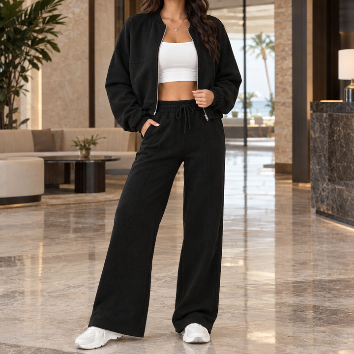 Bronwen-Marie Vidbyx Set