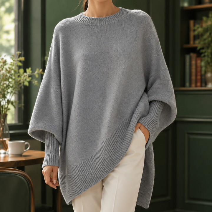 Audrina Crew Neck Tröja