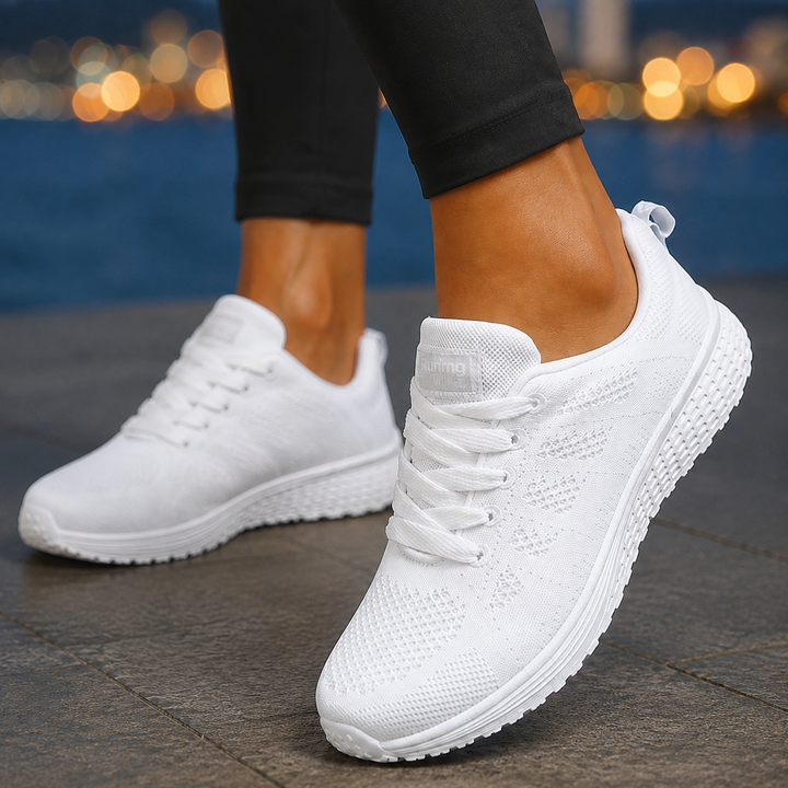 Altieri Ortopediska Sneakers