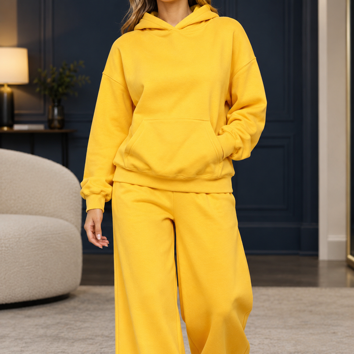 Hesper Vidbenad Lounge Set
