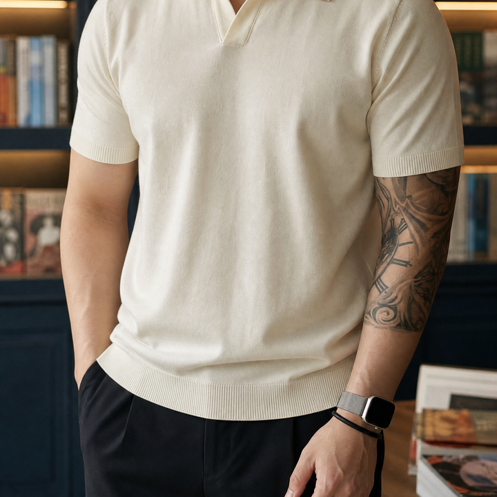 Ralph Öppen Krage Polo