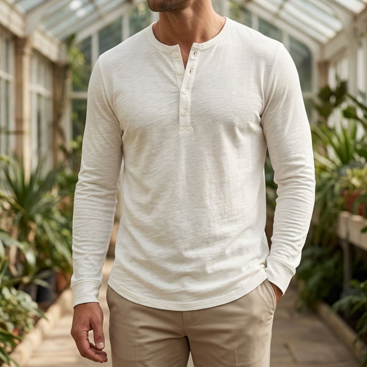 Mason Henley Skjorta