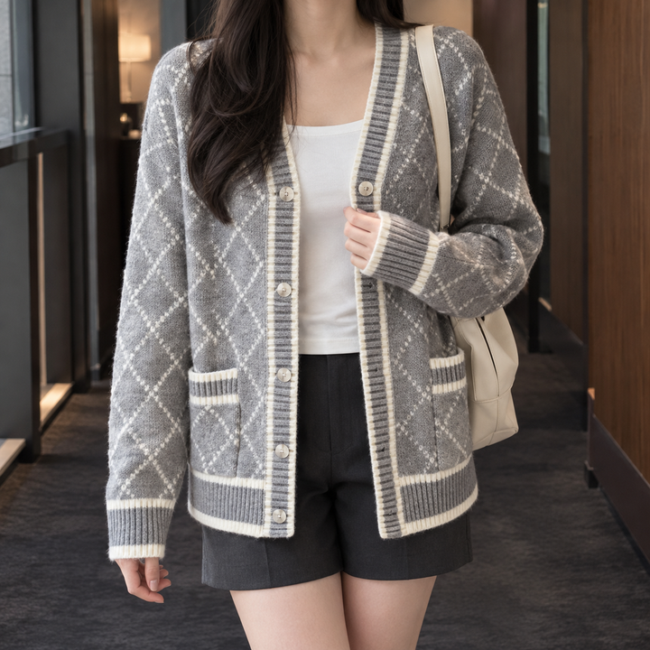 Samantha Argyle Kofta