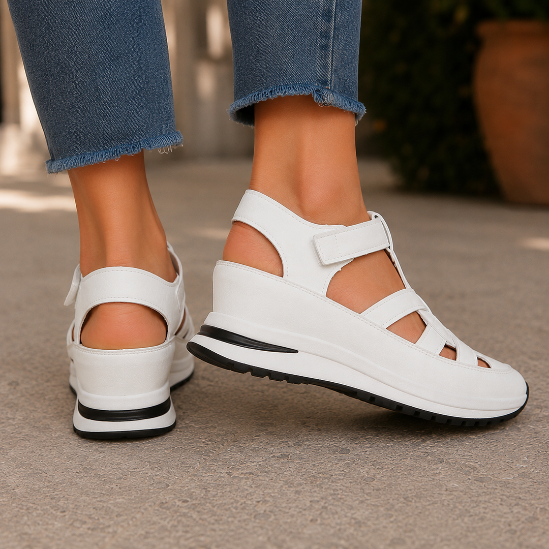 Ricciardi Ortopediska Sandaler