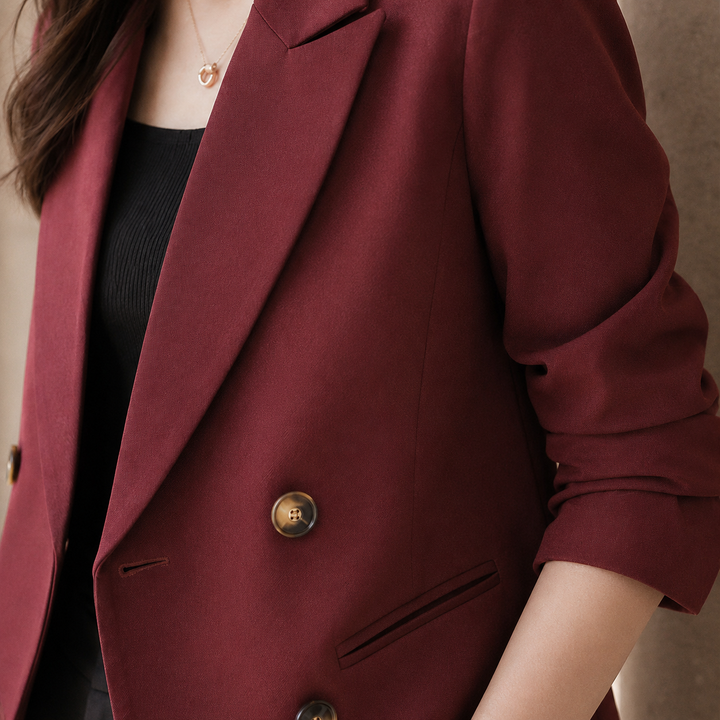 Desiree Skräddarsydd Blazer
