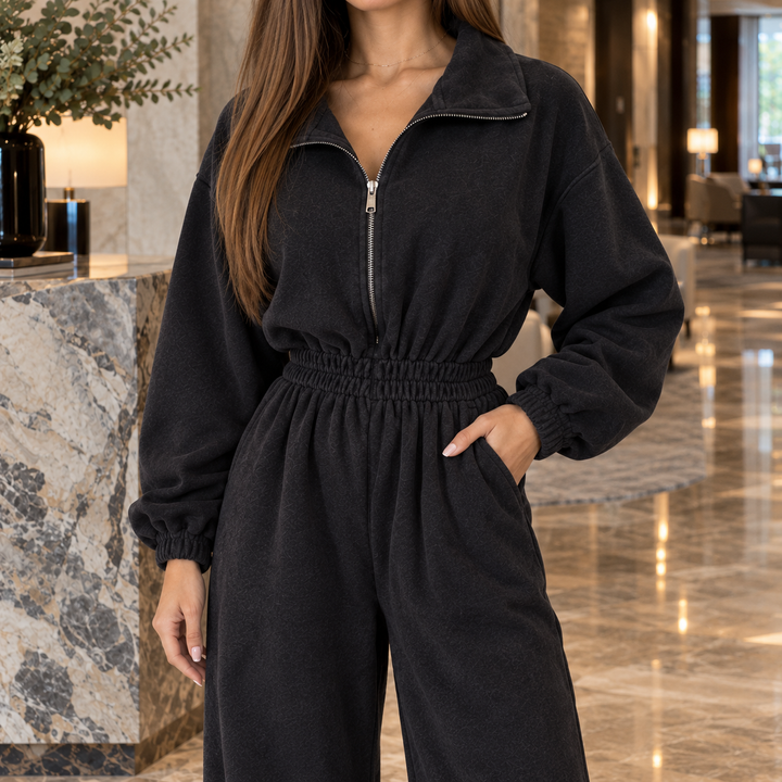 Vera-Claire Byxdress med Vida Ben