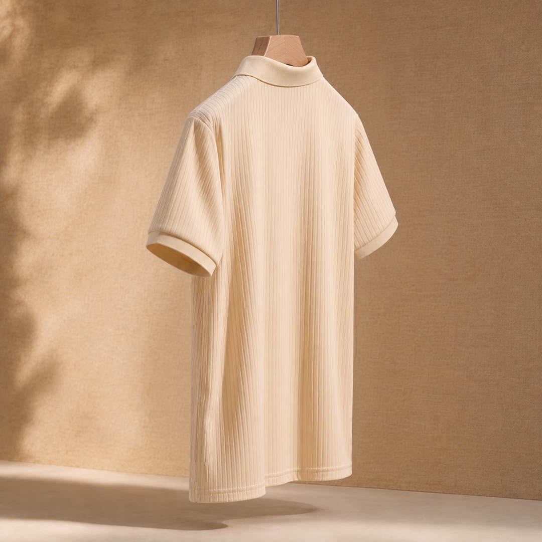 Ignatius Ribbad Polo