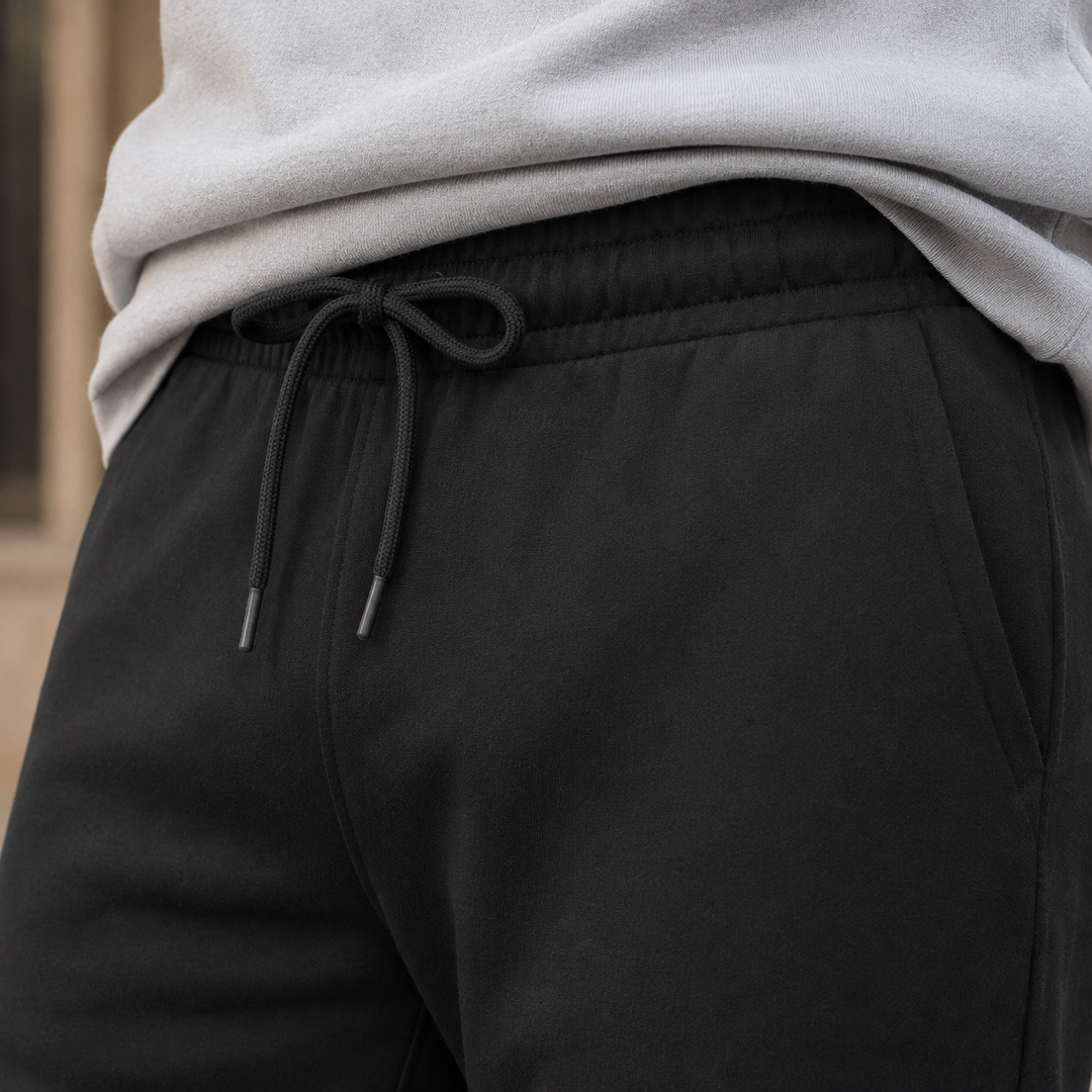 Andreas Tapered Pants