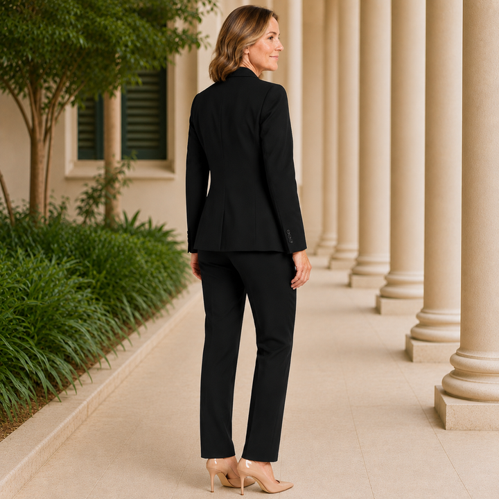 Katia Skräddarsydd Blazer