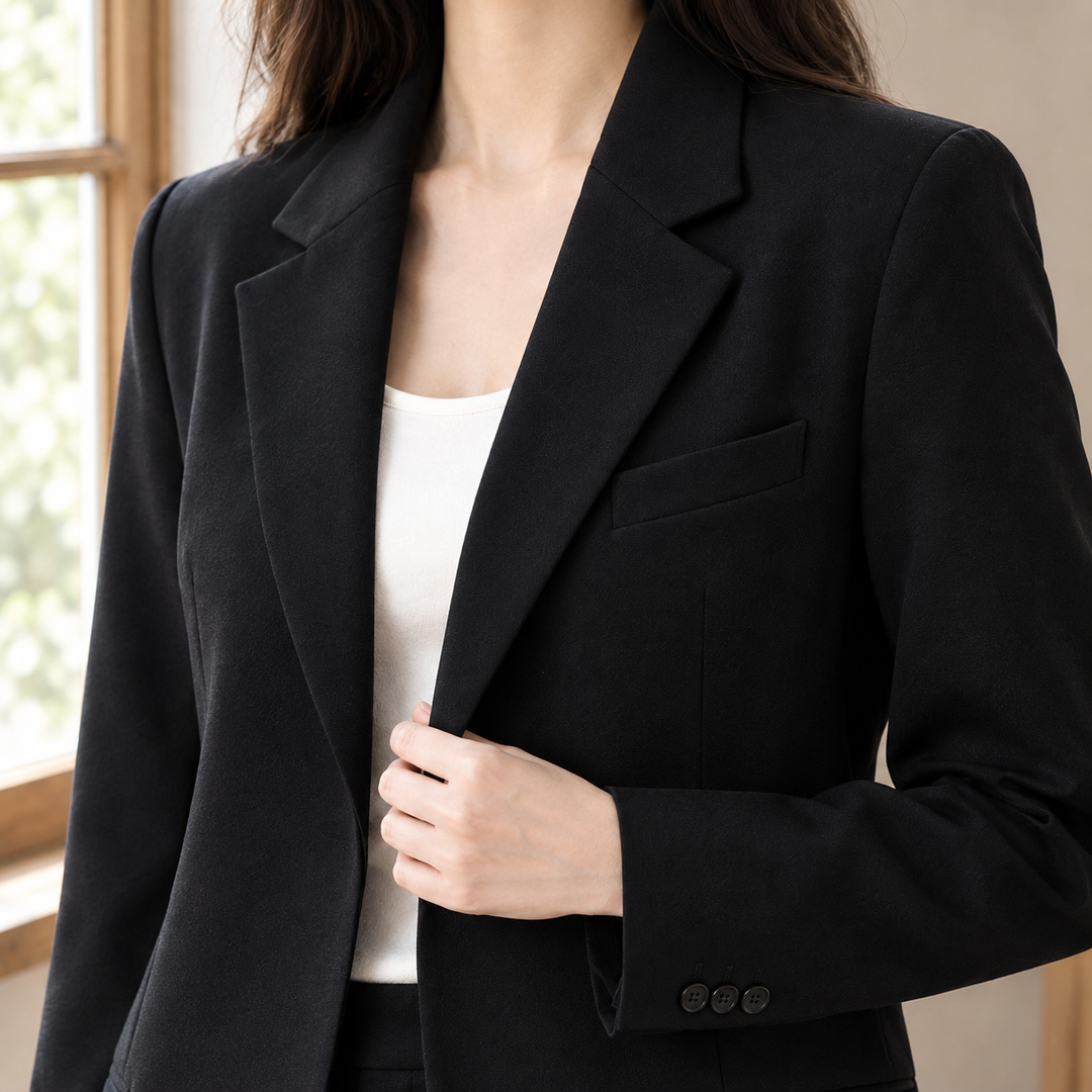 Diantha Skräddarsydd Blazer