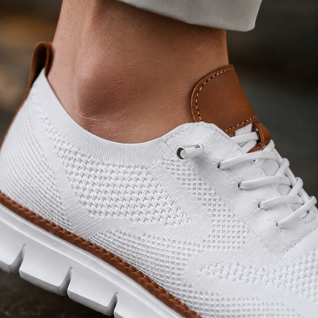 Frascati Ortopediska Sneakers