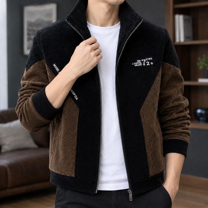 Gregory Colorblock Jacka