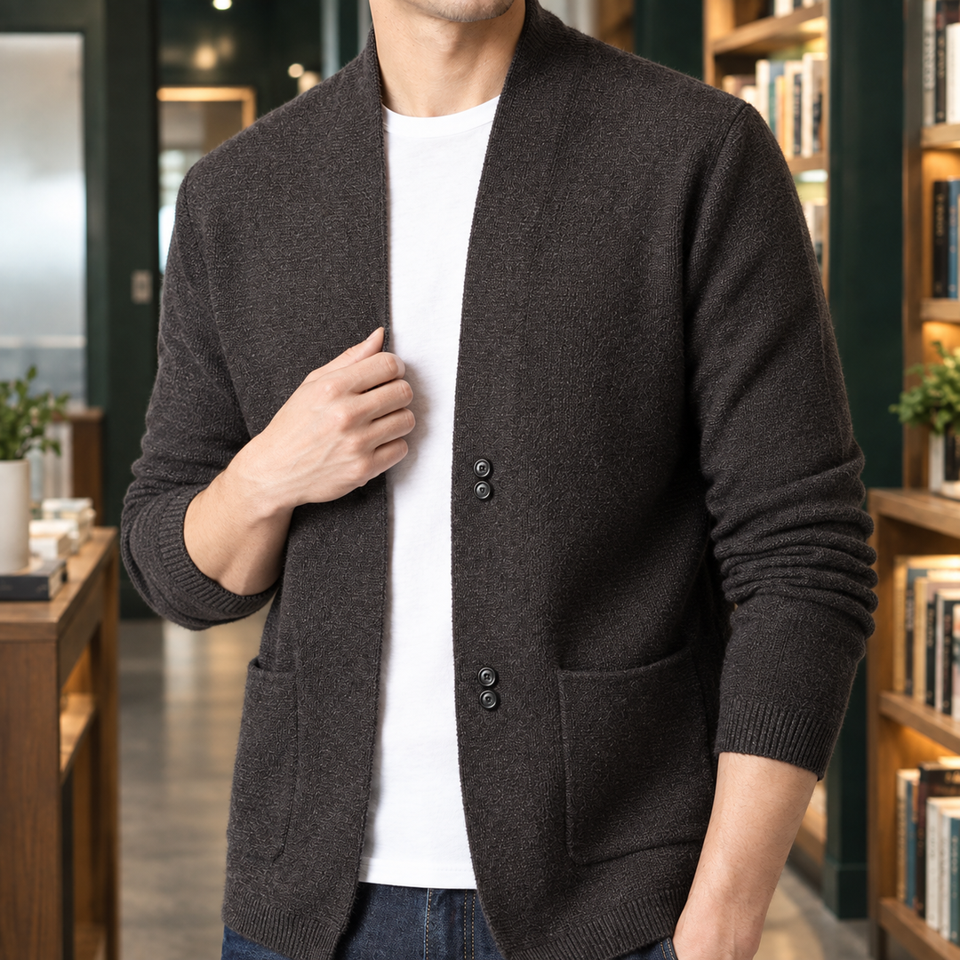 Asher Sjalkofta