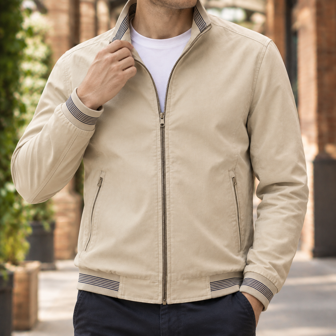 Maximilian Zip Jacka