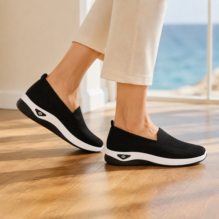 Delano Slip-On Sneakers