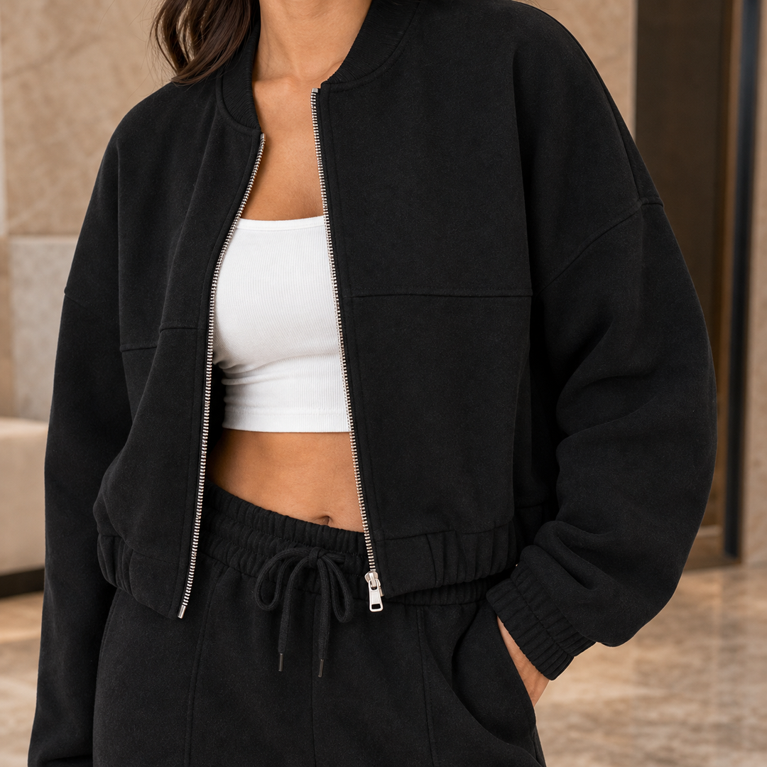 Bronwen-Marie Vidbyx Set