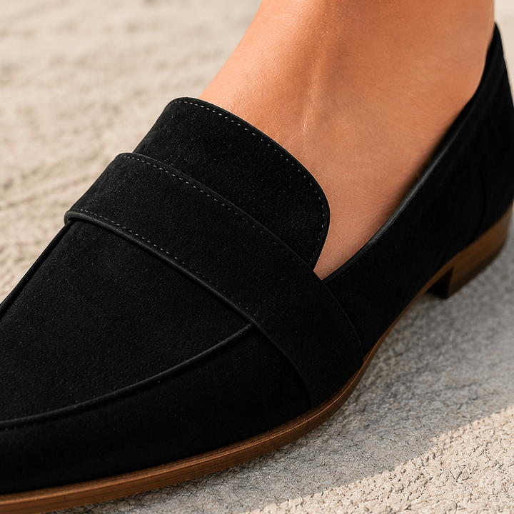 Paoletti Ortopediska Loafers