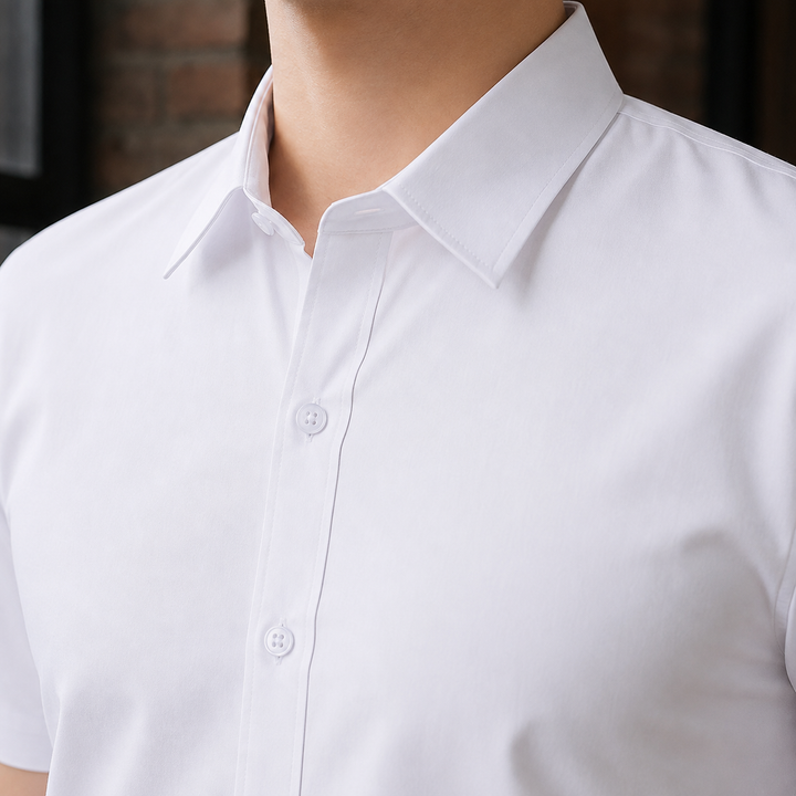 Orion Slim Skjorta