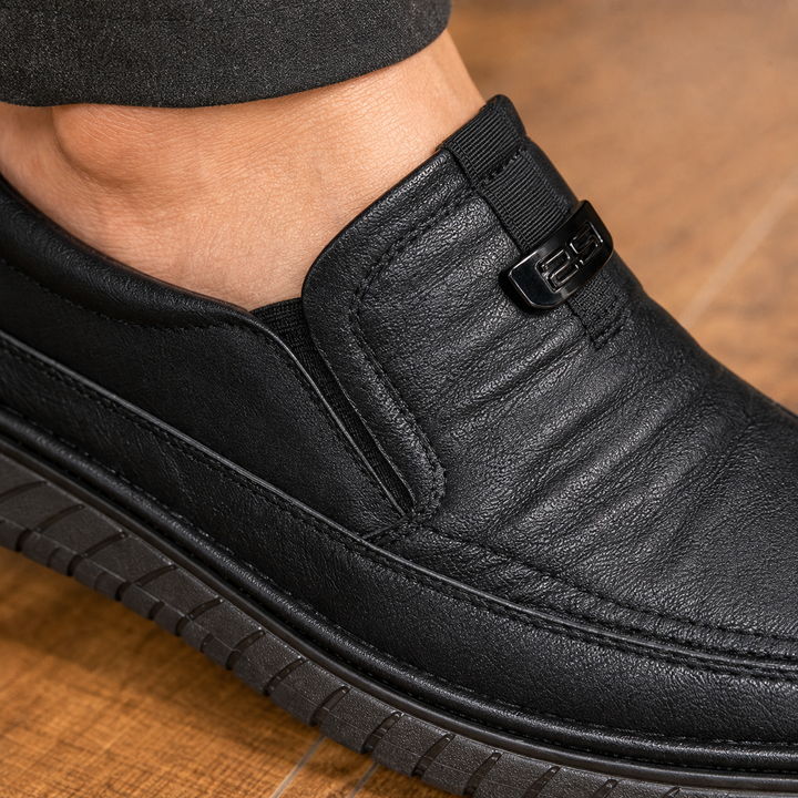 Corleone Slip-On Loafers