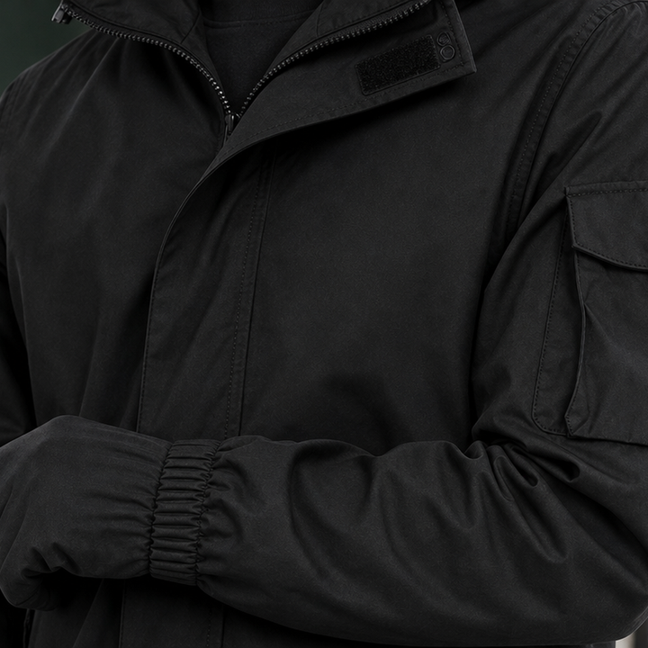 Forrester Utility Jacket